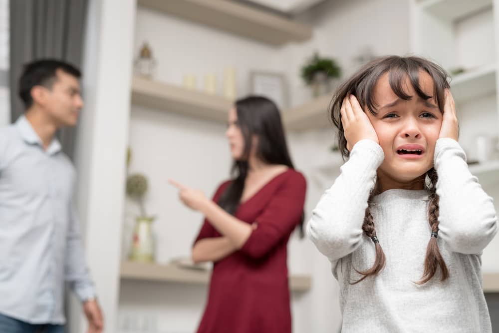 family violence